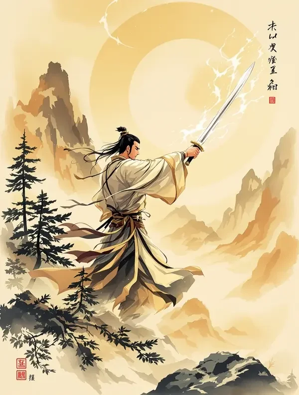 剑来 - 水母动漫推荐