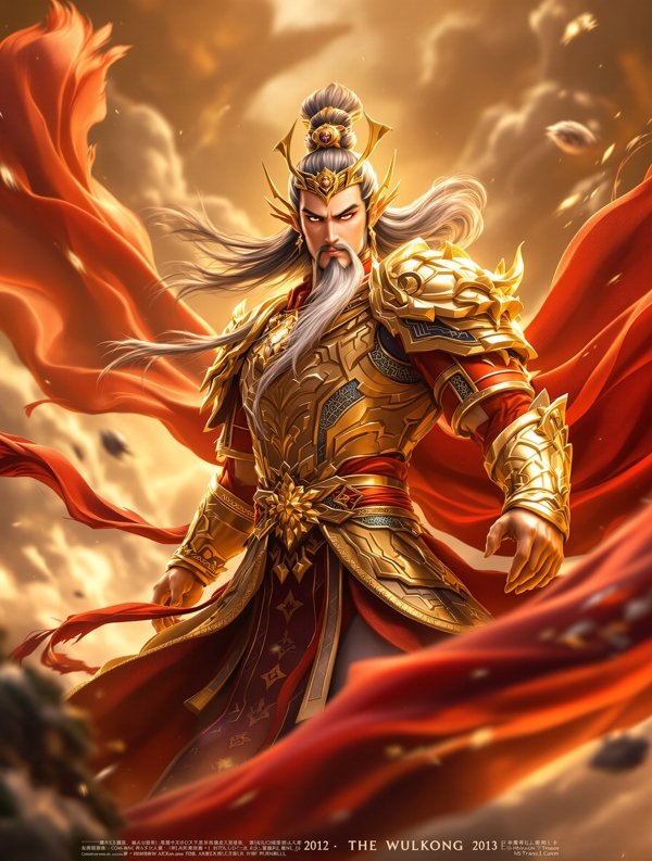 西游记之大圣归来 - 水母动漫 西游记之大圣归来 - 水母动漫封面